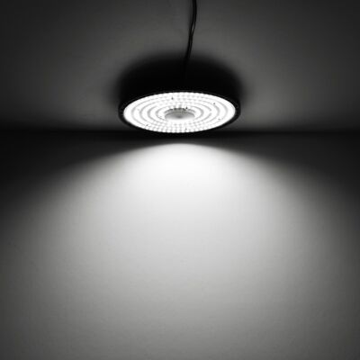KEEMOTE Lampada Led Crescita 150 W Per Piante Indoor – Spettro Completo (bianco 6500 K) Ideale Per Piante Grasse, Erbe Aromatiche E Fiori – Illuminazione Horticola Ecoenergetica Con Regolazione Intensità KEEMOTE Lampada Led Crescita 150 W Per Piante Indoor – Spettro Completo (bianco 6500 K) Ideale Per Piante Grasse, Erbe Aromatiche E Fiori – Illuminazione Horticola Ecoenergetica Con Regolazione Intensità