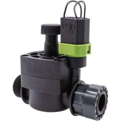 RAIN Elettrovalvola A Solenoide Fastsystem - Volt 24 1"mf Rn154 - 1 Pezzo RAIN Elettrovalvola A Solenoide Fastsystem - Volt 24 1"mf Rn154 - 1 Pezzo
