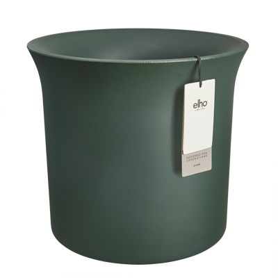 Elho June Tulip 40 Green Fioriera Rotondo Elho June Tulip 40 Green Fioriera Rotondo