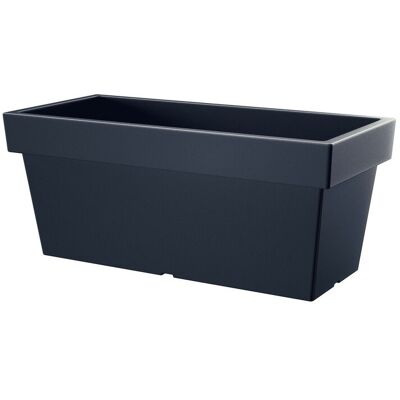 OEM Lofly Case Dlofc600 Vaso Allungato Antracite OEM Lofly Case Dlofc600 Vaso Allungato Antracite