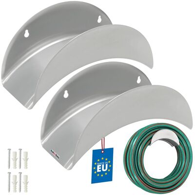 OEM X Porta Tubo Da Giardino A Parete Avvolgitubo In Acciaio A Parete Porta Tubo Da Giardino A Parete Staffa Per Tubo Da Giardino A Parete Gancio Per Tubo Da Giardino OEM X Porta Tubo Da Giardino A Parete Avvolgitubo In Acciaio A Parete Porta Tubo Da Giardino A Parete Staffa Per Tubo Da Giardino A Parete Gancio Per Tubo Da Giardino