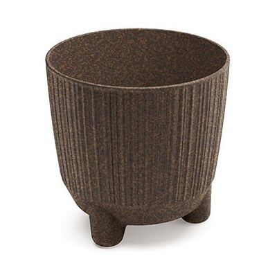 Prosperplast Vaso Per Fiori Da Caffè Ryfo N Eco Wood Drf130nw Prosperplast Vaso Per Fiori Da Caffè Ryfo N Eco Wood Drf130nw