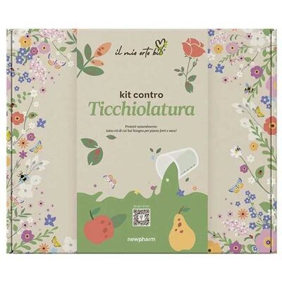 ALTRO Kit Contro Ticchiolatura ALTRO Kit Contro Ticchiolatura
