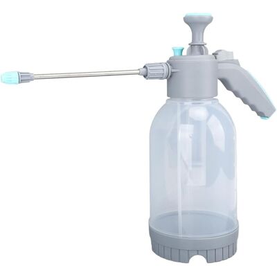 OEM Spruzzatore Da Giardino, Spruzzatore Manuale Da 2 Litri Per Prato Con Tubo Di Prolunga, Spruzzatore A Pompa Per Irrigazione, Diserbo, Pulizia Della Casa E Lavaggio Auto. OEM Spruzzatore Da Giardino, Spruzzatore Manuale Da 2 Litri Per Prato Con Tubo Di Prolunga, Spruzzatore A Pompa Per Irrigazione, Diserbo, Pulizia Della Casa E Lavaggio Auto.