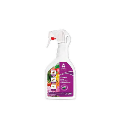 GENERICO Kurasil Orticole/aromatiche 750 Ml Adama GENERICO Kurasil Orticole/aromatiche 750 Ml Adama