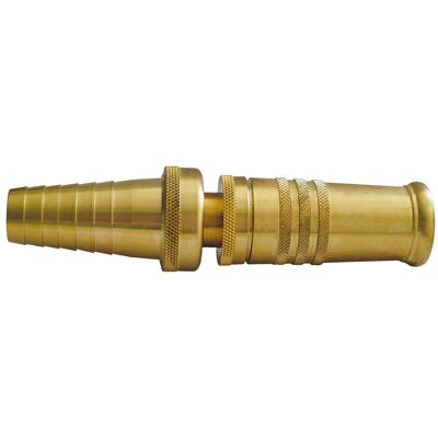 BOUTTÉ Lancia Orto Con Raccordo A Spina Conica, Femmina 26x34, Per Tubo Da Ø19 A 25 BOUTTÉ Lancia Orto Con Raccordo A Spina Conica, Femmina 26x34, Per Tubo Da Ø19 A 25