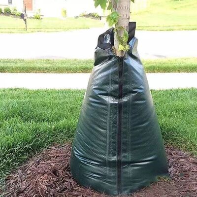 OEM Sacchi Per Irrigazione A Goccia Da 79 Litri Per Giardino E Alberi Da Frutto, Resistenti Alla Siccità - Altro OEM Sacchi Per Irrigazione A Goccia Da 79 Litri Per Giardino E Alberi Da Frutto, Resistenti Alla Siccità - Altro