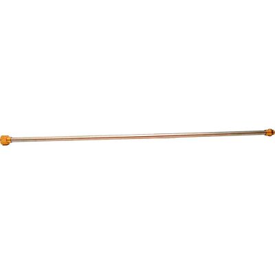 VOLPI Lancia Per Irrigazione V19vber170 Acciaio Inox Resistente Chimico VOLPI Lancia Per Irrigazione V19vber170 Acciaio Inox Resistente Chimico