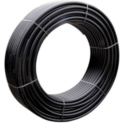 IRRITEC Tubo Polietilene Pn6 Mm25 Rt.100mt -fts IRRITEC Tubo Polietilene Pn6 Mm25 Rt.100mt -fts