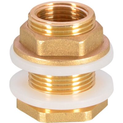 OEM 4 Pezzi G1/2 Adattatore Raccordo Tubo Serbatoio Acqua In Ottone Rubinetto Secchio Pioggia Presa Serbatoio In Ottone Per Rubinetto Secchio Pioggia Serbatoio Acqua -crezuo OEM 4 Pezzi G1/2 Adattatore Raccordo Tubo Serbatoio Acqua In Ottone Rubinetto Secchio Pioggia Presa Serbatoio In Ottone Per Rubinetto Secchio Pioggia Serbatoio Acqua -crezuo