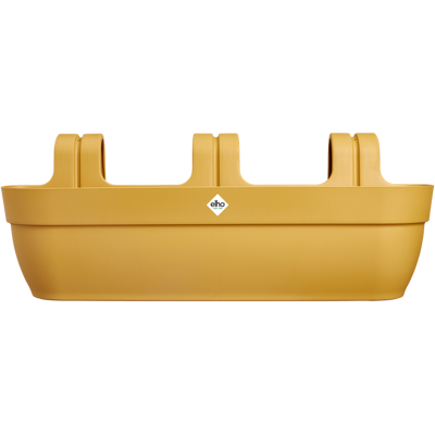 Elho Vibia Campana Easy Hanger Xxl 70 Honey Yellow Fioriera Ovale Elho Vibia Campana Easy Hanger Xxl 70 Honey Yellow Fioriera Ovale