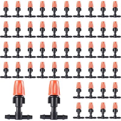 OEM Ugelli Per Irrigazione A Goccia In Miniatura Da 50 Pezzi - Kit Per Irrigazione A Goccia - Aiuole, Verdure, Sezionali, Prato, Giardini Domestici, Ugelli Per Irrigazione OEM Ugelli Per Irrigazione A Goccia In Miniatura Da 50 Pezzi - Kit Per Irrigazione A Goccia - Aiuole, Verdure, Sezionali, Prato, Giardini Domestici, Ugelli Per Irrigazione