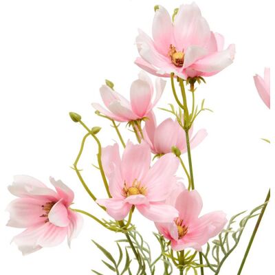 ATMOSPHERA Fiore Artificiale Di Seta Phoebe Coreopsis H88 Cm - Créateur D'Intérieur ATMOSPHERA Fiore Artificiale Di Seta Phoebe Coreopsis H88 Cm - Créateur D'Intérieur