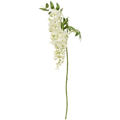 ATMOSPHERA Stelo Di Giglio Artificiale Phoebe H95cm Viola - Créateur D'Intérieur ATMOSPHERA Stelo Di Giglio Artificiale Phoebe H95cm Viola - Créateur D'Intérieur