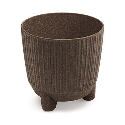 Prosperplast Vaso Per Fiori Da Caffè Ryfo N Eco Wood Drf150nw Prosperplast Vaso Per Fiori Da Caffè Ryfo N Eco Wood Drf150nw