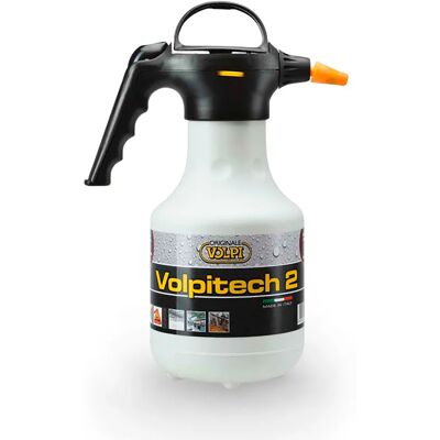VOLPI Irrigatore Vt3e Manico Ergonomico Serbatoio Grande VOLPI Irrigatore Vt3e Manico Ergonomico Serbatoio Grande