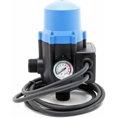 URSUS -skd-2d Pressostato Monofase Da 230 V Per Pompa Domestica Per Pozzo, Senza Cavo URSUS -skd-2d Pressostato Monofase Da 230 V Per Pompa Domestica Per Pozzo, Senza Cavo