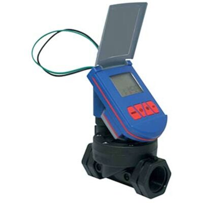IRRITEC - Centralina Irrigazione Baccara 1'F 1xtransistor Volt 9 IRRITEC - Centralina Irrigazione Baccara 1'F 1xtransistor Volt 9