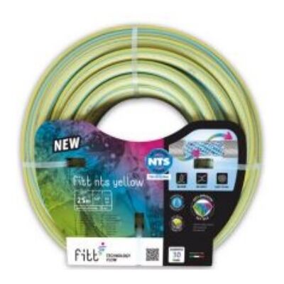 Lancia da Giardino Gialla FITT NTS - Resistente, duratura UV Lancia da Giardino Gialla FITT NTS - Resistente, duratura UV