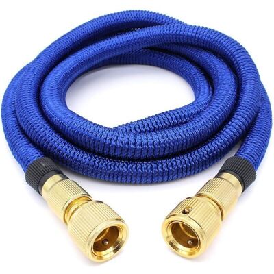 OEM Tubo Da Giardino Retrattile Da 2,5 M Con Raccordi In Metallo: Pratico, Resistente E Facile Da Riporre. OEM Tubo Da Giardino Retrattile Da 2,5 M Con Raccordi In Metallo: Pratico, Resistente E Facile Da Riporre.