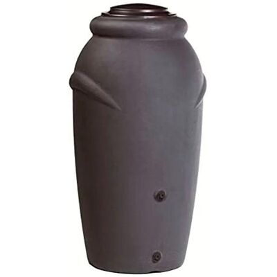 Prosperplast Recupero Acqua Aquacan 210 Capacità 210 Litri Prosperplast Recupero Acqua Aquacan 210 Capacità 210 Litri