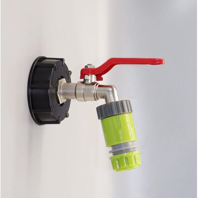 OEM Rubinetto Ibc Da 1/2 Pollice, Rubinetto Da Giardino, Adattatore Per Rubinetto Di Uscita Per Contenitore Ibc S60x6, Rubinetto Di Uscita A Sfera In Ottone Antigelo Per Accessori Per Serbatoi D'Acqua -cr OEM Rubinetto Ibc Da 1/2 Pollice, Rubinetto Da Giardino, Adattatore Per Rubinetto Di Uscita Per Contenitore Ibc S60x6, Rubinetto Di Uscita A Sfera In Ottone Antigelo Per Accessori Per Serbatoi D'Acqua -cr