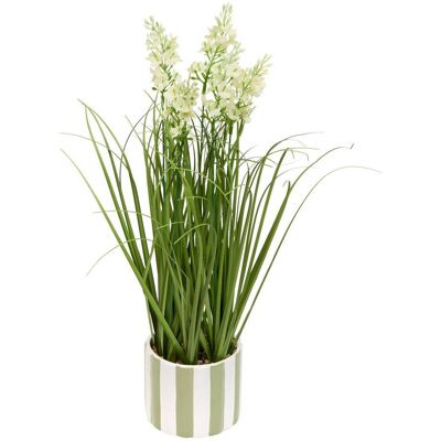 ATMOSPHERA Pianta Artificiale Daura 47 Cm - Créateur D'Intérieur ATMOSPHERA Pianta Artificiale Daura 47 Cm - Créateur D'Intérieur