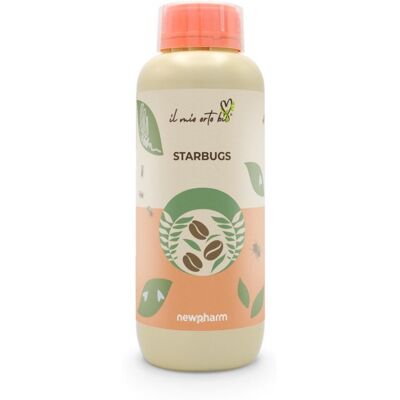 ALTRO Concime Liquido Concentrato Starbugs 200gr ALTRO Concime Liquido Concentrato Starbugs 200gr