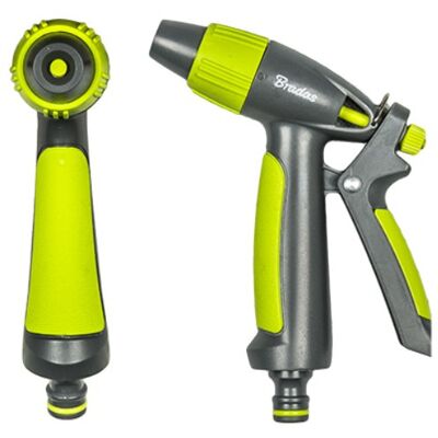 OEM Pistola Irrigazione Regolabile Lime Line Bradas Le-5105 OEM Pistola Irrigazione Regolabile Lime Line Bradas Le-5105