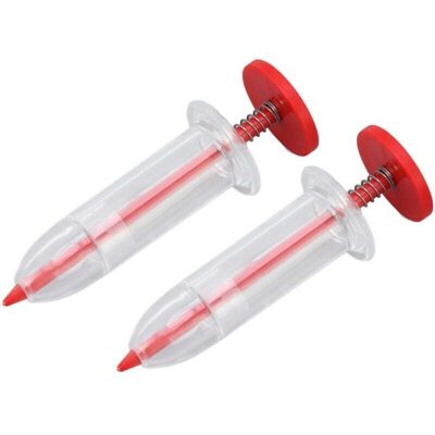OEM Set Di 2 Distributori Di Semi, Seminatrice Manuale – Mini Seminatrice Semplice Per Semi Di Piante E Piantine Orticole -crezuo OEM Set Di 2 Distributori Di Semi, Seminatrice Manuale – Mini Seminatrice Semplice Per Semi Di Piante E Piantine Orticole -crezuo