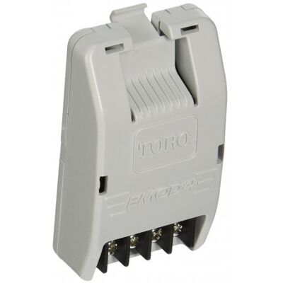 Modulo di Espansione Toro EMOD-4 - Sistema di Irrigazione - 4 Stazioni Modulo di Espansione Toro EMOD-4 - Sistema di Irrigazione - 4 Stazioni