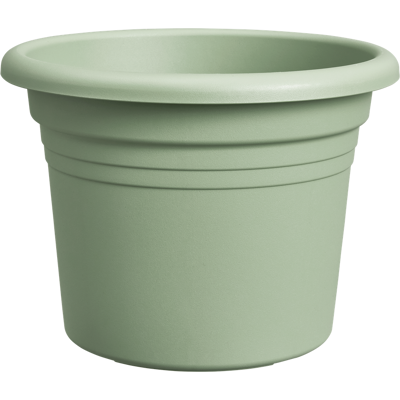 Elho Florus Mediterran Cilindro 20 Mint Vaso Rotondo Elho Florus Mediterran Cilindro 20 Mint Vaso Rotondo