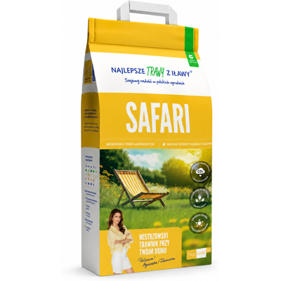 OEM Miscela Di Erbe Di Iława Per Zone Safari Aride, Sacco Da 5 Kg OEM Miscela Di Erbe Di Iława Per Zone Safari Aride, Sacco Da 5 Kg