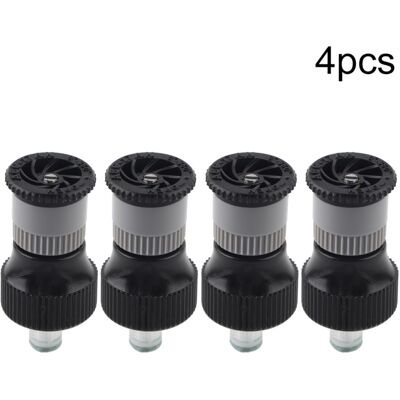 OEM Irrigatore Da Giardino Con Filettatura Femmina G1/2" Dn15, Regolabile, Interrato OEM Irrigatore Da Giardino Con Filettatura Femmina G1/2" Dn15, Regolabile, Interrato