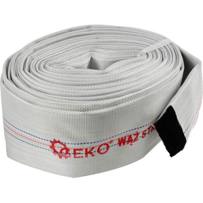 GEKO Modello - Pompa antincendio 20m - 3/8 pollici, 8 bar GEKO Modello - Pompa antincendio 20m - 3/8 pollici, 8 bar
