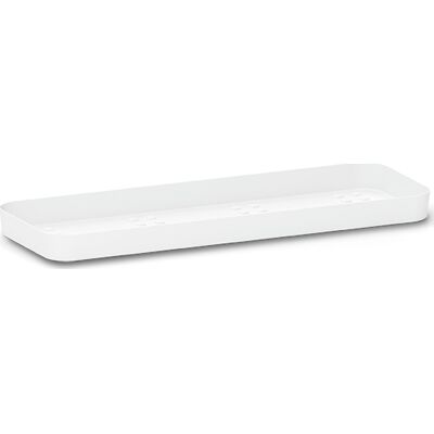VECA Sottofioriera Cleo Bianco - 100 Cm VECA Sottofioriera Cleo Bianco - 100 Cm