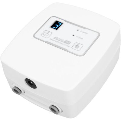 OEM Sistema Di Irrigazione A Goccia Regolabile A 12 V Cc, Controllo Wireless Tramite Smartphone, Timer Automatico, Irrigazione Per Piante In Vaso, Balcone, Spina Europea OEM Sistema Di Irrigazione A Goccia Regolabile A 12 V Cc, Controllo Wireless Tramite Smartphone, Timer Automatico, Irrigazione Per Piante In Vaso, Balcone, Spina Europea