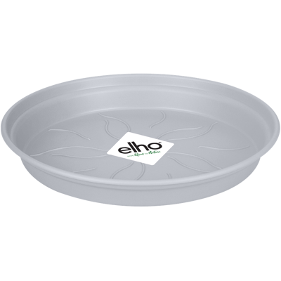 Elho Green Basics Saucer 34 Lilla Sfumato Sottovaso Rotondo Elho Green Basics Saucer 34 Lilla Sfumato Sottovaso Rotondo