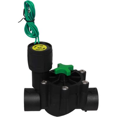 Neptune Elettrovalvola Per Irrigazione Industriale 24 V Ca 1" E 2,5 Cm Neptune Elettrovalvola Per Irrigazione Industriale 24 V Ca 1" E 2,5 Cm