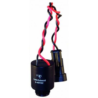 RAIN - Solenoide Per Elettrovalvola Per Apertura E Chiusura Manuale 9 Vdc 58x32x32 Mm RAIN - Solenoide Per Elettrovalvola Per Apertura E Chiusura Manuale 9 Vdc 58x32x32 Mm