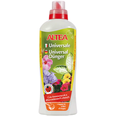 ALTEA Universale Concime Naturale Universale 1kg ALTEA Universale Concime Naturale Universale 1kg