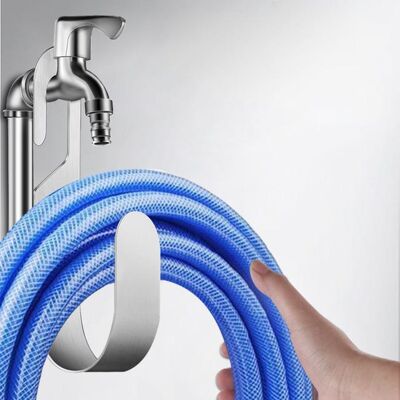 OEM Rubinetto In Acciaio Inossidabile 304, Porta Tubo Da Giardino Per Esterni, Resistente Alla Ruggine, Facile Da Installare OEM Rubinetto In Acciaio Inossidabile 304, Porta Tubo Da Giardino Per Esterni, Resistente Alla Ruggine, Facile Da Installare