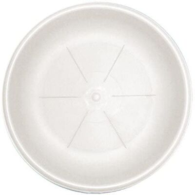 Bama Sottovaso Rotondo D. 26 B.co Bama Sottovaso Rotondo D. 26 B.co