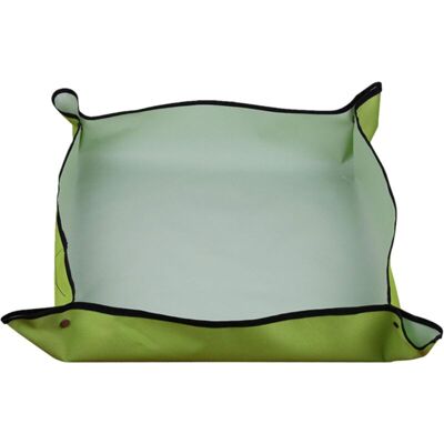 OEM Tappetino Quadrato Per Piante Da Giardino, Tappetino Per Piante Da Interno, Tappetino Pulito Per Il Rinvaso, Tappetino Impermeabile Per L'Irrigazione – 75 X 75 Cm – OEM Tappetino Quadrato Per Piante Da Giardino, Tappetino Per Piante Da Interno, Tappetino Pulito Per Il Rinvaso, Tappetino Impermeabile Per L'Irrigazione – 75 X 75 Cm –