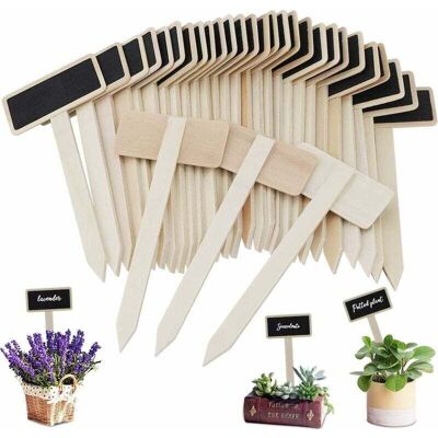 OEM Etichette Per Orto, Mini Etichette In Legno Per Vasi Di Fiori, Semi In Vaso, Erbe Aromatiche E Ortaggi, 30 Pezzi OEM Etichette Per Orto, Mini Etichette In Legno Per Vasi Di Fiori, Semi In Vaso, Erbe Aromatiche E Ortaggi, 30 Pezzi