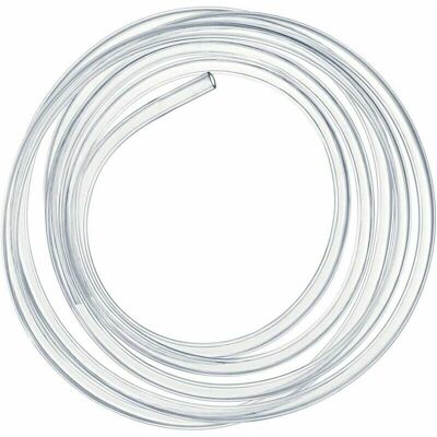 OEM Tubo Flessibile Trasparente In Pvc Da 2 Metri – Diametro Interno 16 Mm – Pressione 16 Bar – Tubo Flessibile Per Il Trasferimento Di Liquidi E Aria -crezuo OEM Tubo Flessibile Trasparente In Pvc Da 2 Metri – Diametro Interno 16 Mm – Pressione 16 Bar – Tubo Flessibile Per Il Trasferimento Di Liquidi E Aria -crezuo