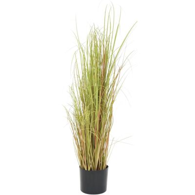 VIDAXL Pianta Erba Artificiale 95 Cm VIDAXL Pianta Erba Artificiale 95 Cm