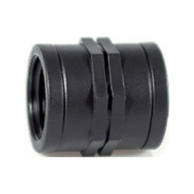 IRRITEC Pl Raccordo Poliprop Manicotto 1x1 IRRITEC Pl Raccordo Poliprop Manicotto 1x1