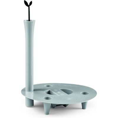 VECA Riserva Acqua Per Vaso Tondo Living E Clou 35 Cm VECA Riserva Acqua Per Vaso Tondo Living E Clou 35 Cm