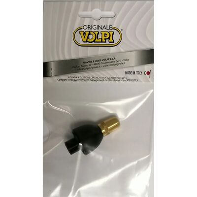 VOLPI Irrigatore V4470kblis Regolabile Facile Installazione VOLPI Irrigatore V4470kblis Regolabile Facile Installazione